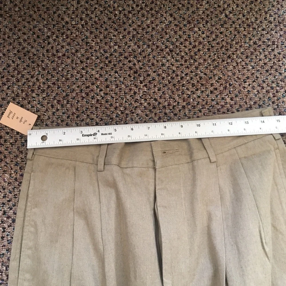 Structure men’s pants